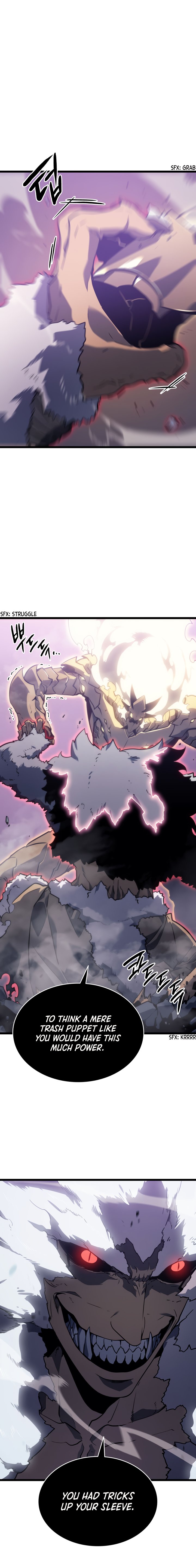 Solo Leveling, Chapter 157 image 24